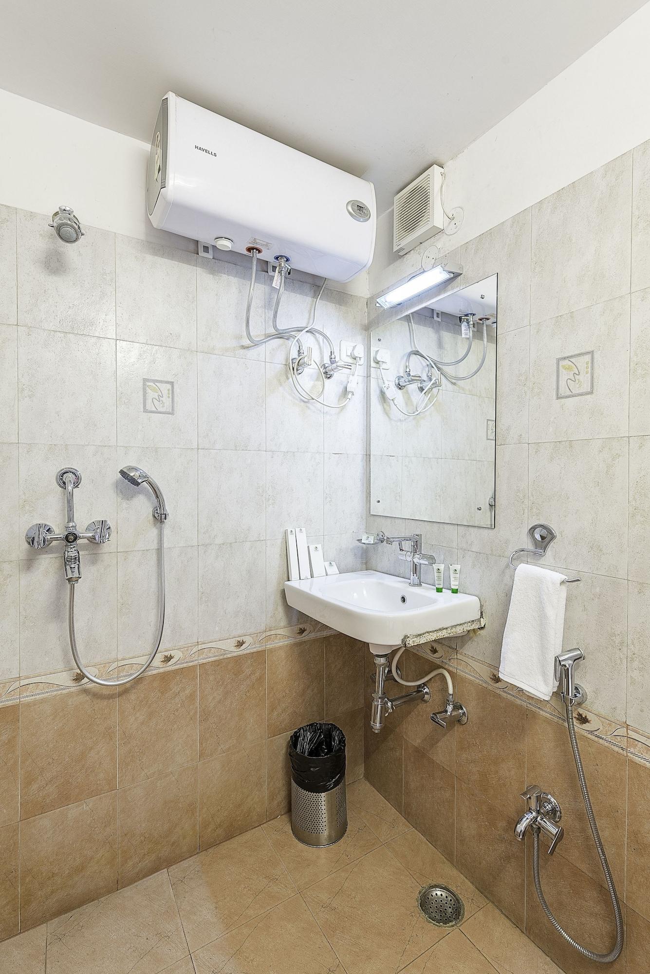 Treebo Trend Woodsvilla Suites Bapu Nagar Τζαϊπούρ Εξωτερικό φωτογραφία