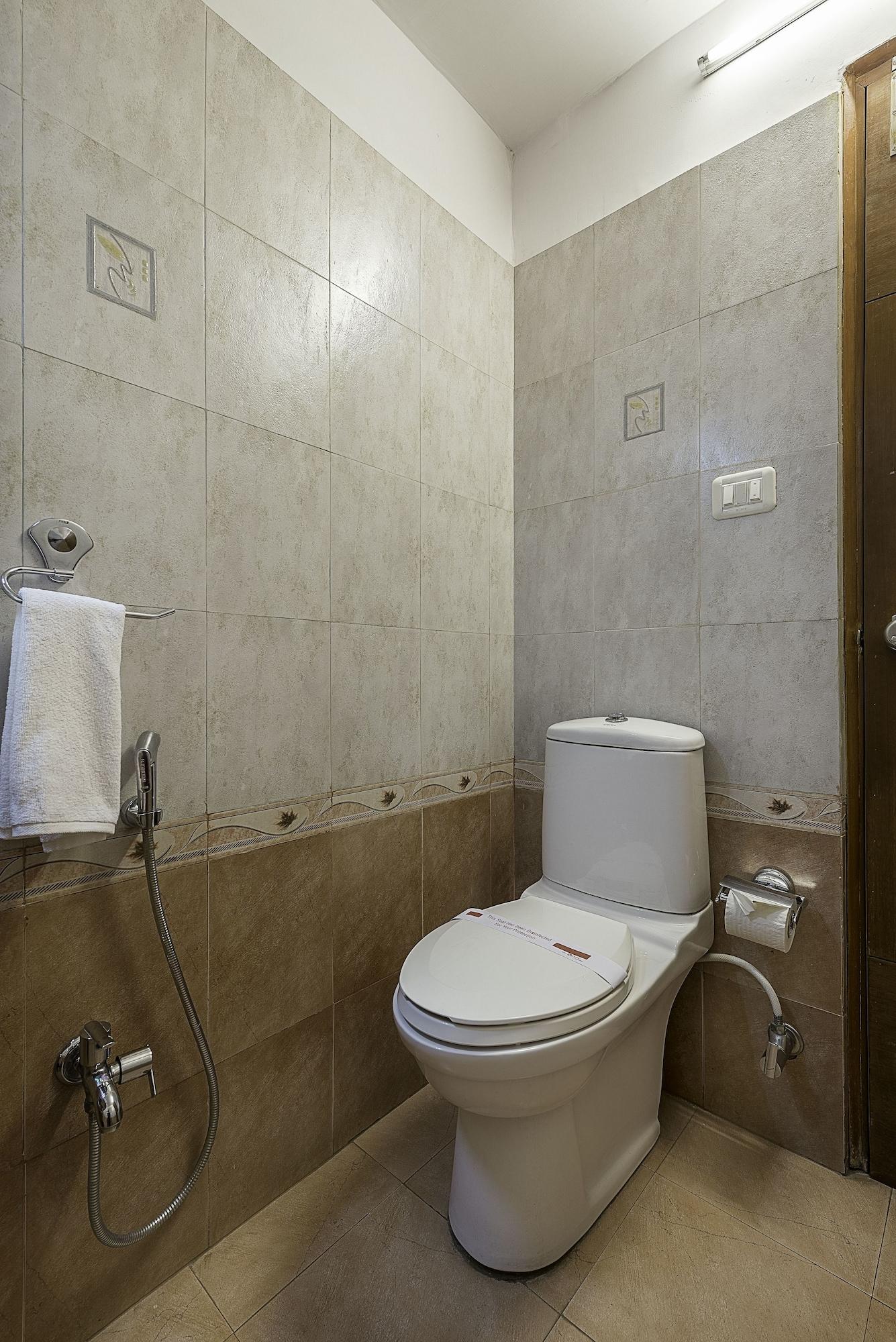 Treebo Trend Woodsvilla Suites Bapu Nagar Τζαϊπούρ Εξωτερικό φωτογραφία