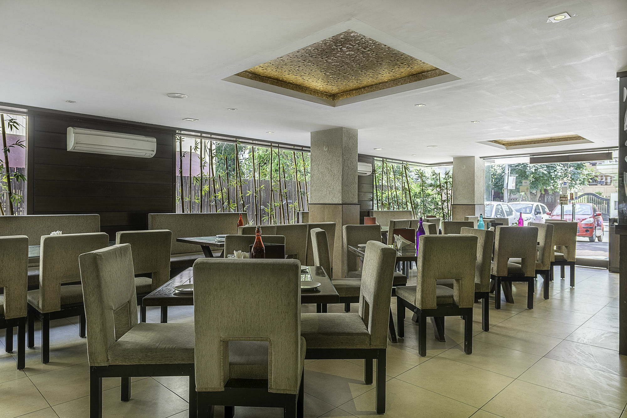 Treebo Trend Woodsvilla Suites Bapu Nagar Τζαϊπούρ Εξωτερικό φωτογραφία