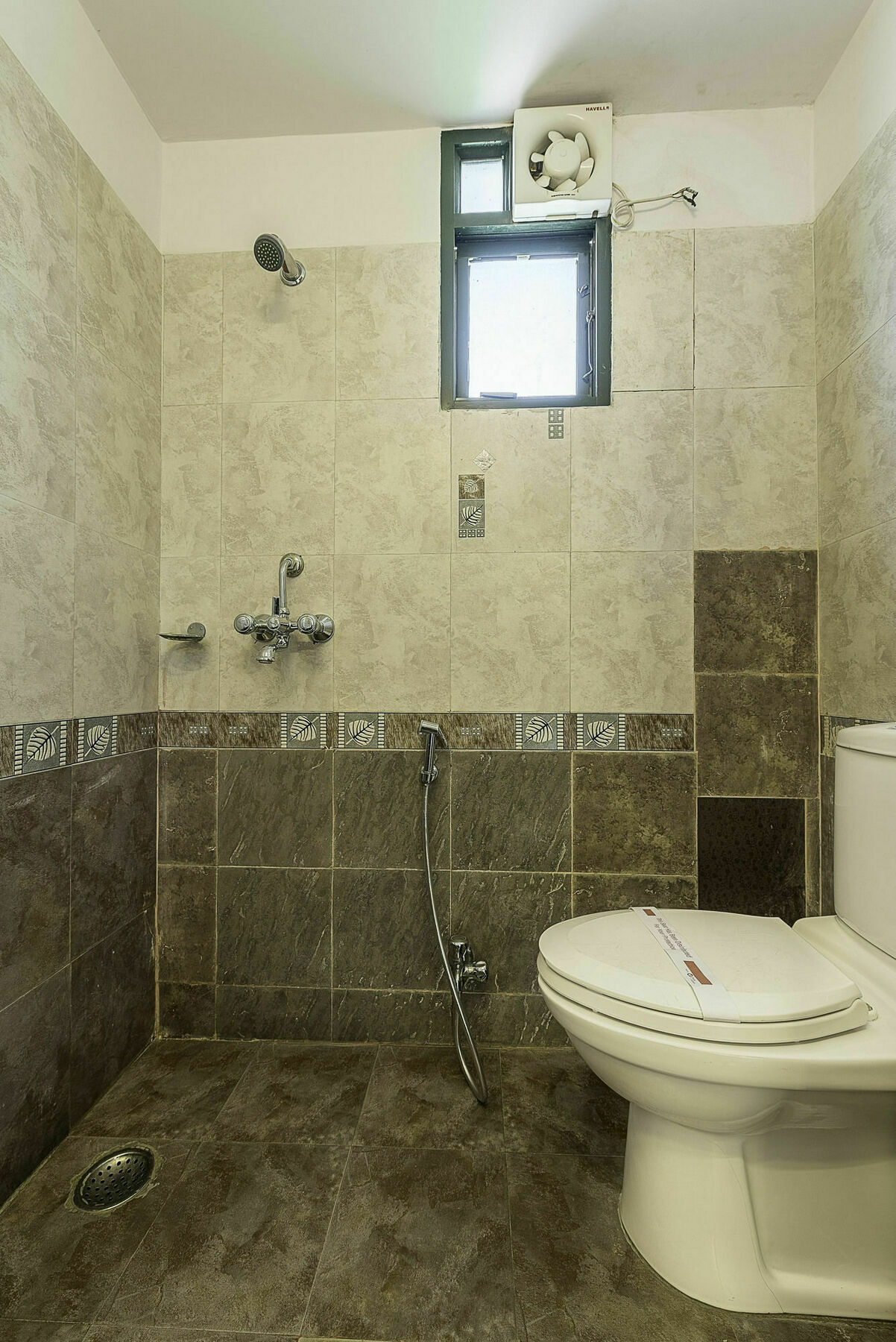 Treebo Trend Woodsvilla Suites Bapu Nagar Τζαϊπούρ Εξωτερικό φωτογραφία
